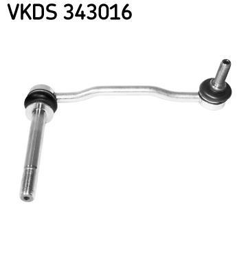 Biellette de barre stabilisatrice (Biellette antiroulis) SKF ref. VKDS 343016